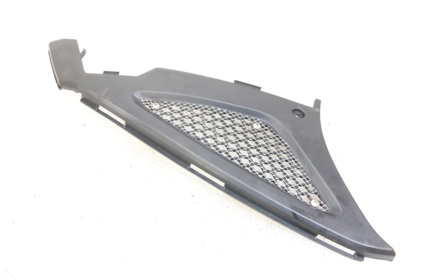 photo de RECHTER SITZBANKDECKEL KYMCO AGILITY RS 4T 50 (2009 - 2013) - Alternative Perspektive