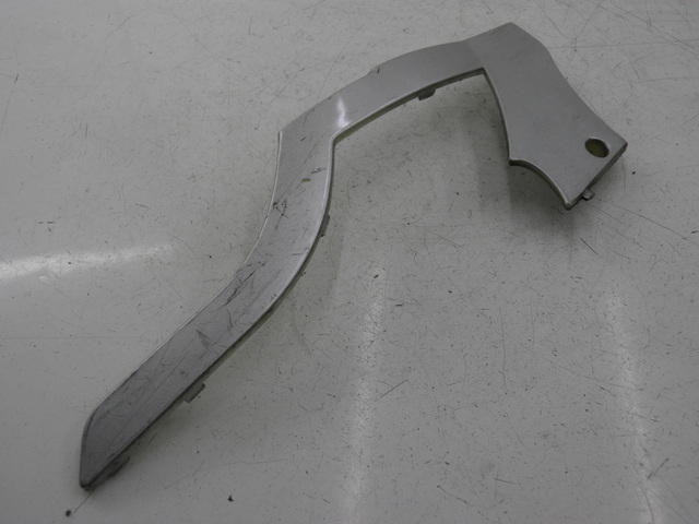 photo de UNTER SITZ VERKLEIDUNG RECHTS BENZHOU YY50QT31 VINTAGE 50 (2009 - 2012) - Hauptansicht