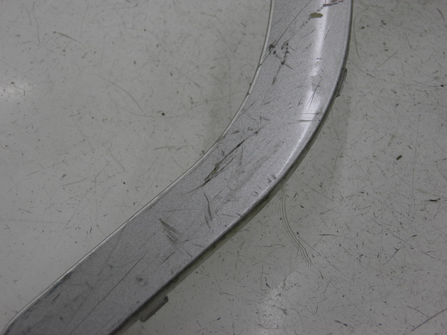 photo de UNTER SITZ VERKLEIDUNG RECHTS BENZHOU YY50QT31 VINTAGE 50 (2009 - 2012) - Technische Nahaufnahme