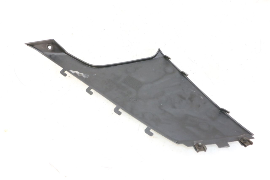 photo de RECHTER SITZBANKDECKEL BMW C1 125 (2000 - 2003) - Zoom auf Gebrauchszustand