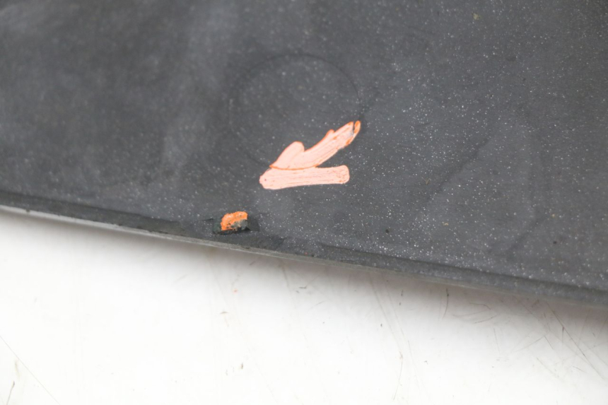 photo de RECHTER SITZBANKDECKEL BMW C1 125 (2000 - 2003) - Gesamtansicht des Produkts