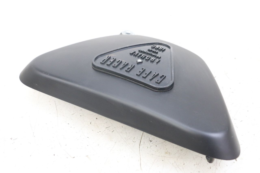 photo de UNTER SITZ VERKLEIDUNG RECHTS ARCHIVE CAFE RACER 4T 50 (2019 - 2024) - Alternative Perspektive