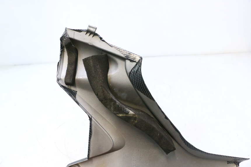 photo de UNTER SITZ VERKLEIDUNG RECHTS HONDA CB F HORNET 600 (2005 - 2006) - Alternative Perspektive