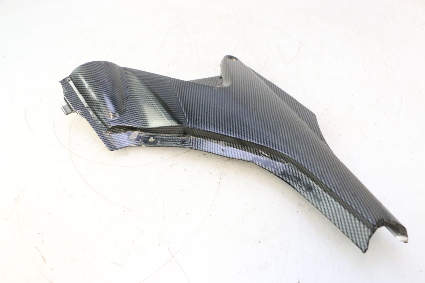 photo de UNTER SITZ VERKLEIDUNG RECHTS HONDA CB F HORNET 600 (2005 - 2006) - Details der Befestigungspunkte