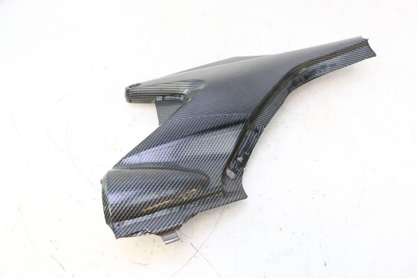 photo de UNTER SITZ VERKLEIDUNG RECHTS HONDA CB F HORNET 600 (2005 - 2006) - Oberflächenzustand und Material
