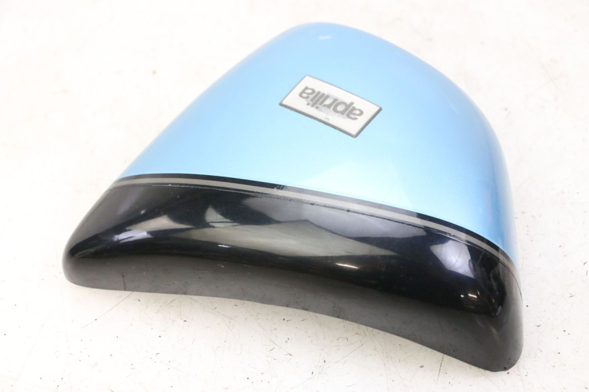 photo de UNTER SITZ VERKLEIDUNG RECHTS APRILIA CLASSIC 125 (1995 - 2001) - Alternative Perspektive