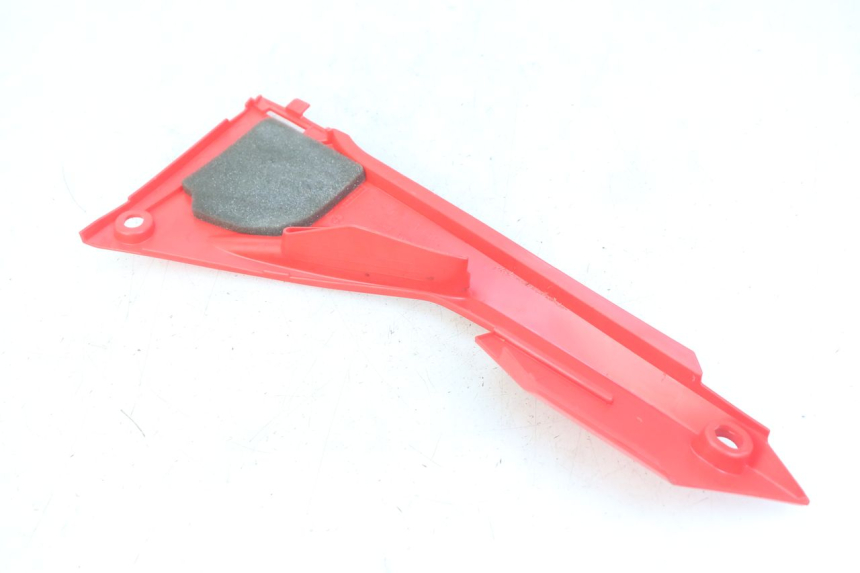 photo de RECHTER SITZBANKDECKEL HONDA CRF CR-F RX 450 (2017 - 2021) - Zoom auf Gebrauchszustand