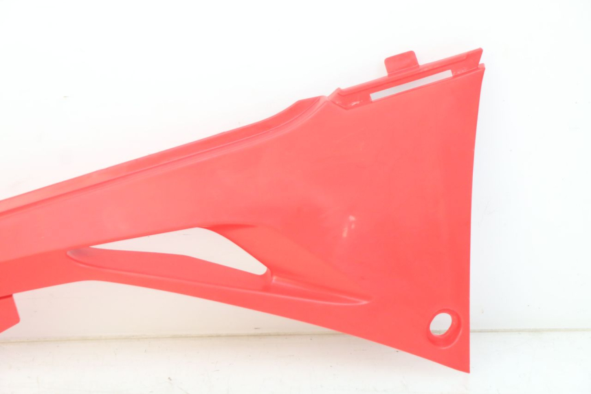 photo de RECHTER SITZBANKDECKEL HONDA CRF CR-F RX 450 (2017 - 2021) - Oberflächenzustand und Material
