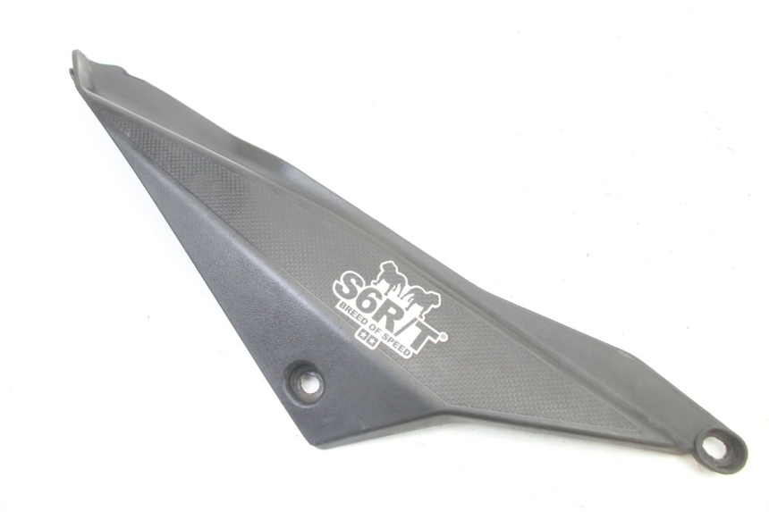 photo de UNTER SITZ VERKLEIDUNG RECHTS DERBI SENDA SM DRD X-TREME 50 (2011 - 2017) - Hauptansicht