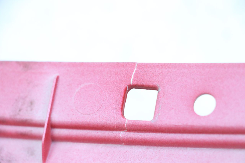 photo de UNTER SITZ VERKLEIDUNG RECHTS PEUGEOT DJANGO 4T 50 (2014 - 2019) - Alternative Perspektive