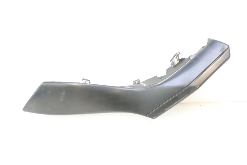 photo de RECHTS UNTER DER SITZBANK VERKLEIDUNG KAWASAKI ER-6 ER6 F ABS 650 (2012 - 2016) - Weitere Ansicht des Artikels