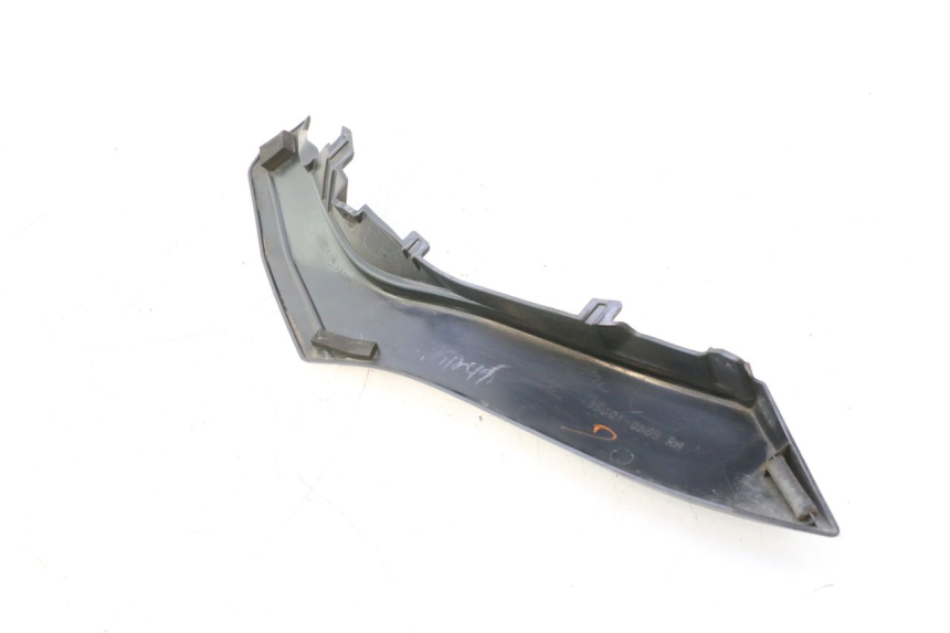photo de RECHTS UNTER DER SITZBANK VERKLEIDUNG KAWASAKI ER-6 ER6 F ABS 650 (2012 - 2016) - Technische Nahaufnahme