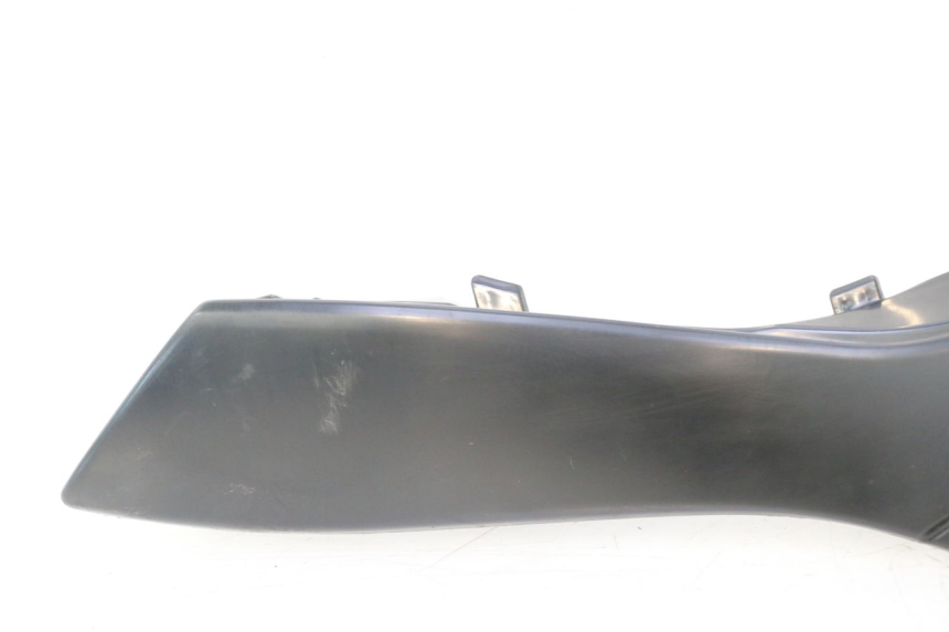 photo de RECHTS UNTER DER SITZBANK VERKLEIDUNG KAWASAKI ER-6 ER6 F ABS 650 (2012 - 2016) - Geprüftes Gebrauchtteil