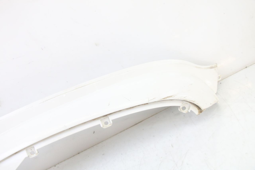 photo de RECHTER SITZBANKDECKEL SYM FIDDLE 3 III 125 (2014 - 2020) - Zoom auf Gebrauchszustand