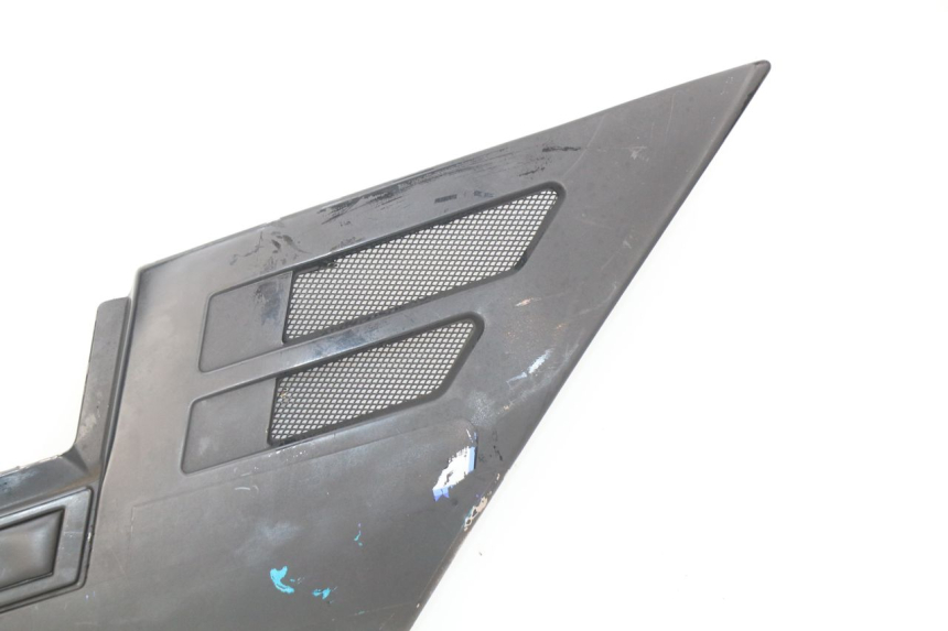 photo de RECHTER SITZBANKDECKEL YAMAHA FJ 3CX 1200 (1986 - 1996) - Details der Befestigungspunkte