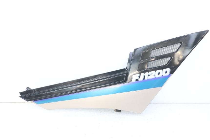 photo de RECHTER SITZBANKDECKEL YAMAHA FJ 3CX 1200 (1986 - 1996) - Hauptansicht