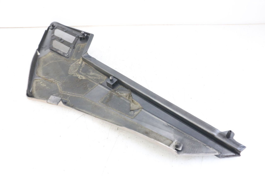 photo de RECHTER SITZBANKDECKEL YAMAHA FJ 3CX 1200 (1986 - 1996) - Details der Befestigungspunkte