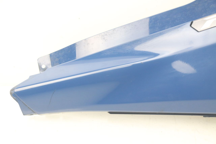 photo de UNTER SITZ VERKLEIDUNG RECHTS YAMAHA FJR ABS 1300 (2006 - 2012) - Details der Befestigungspunkte