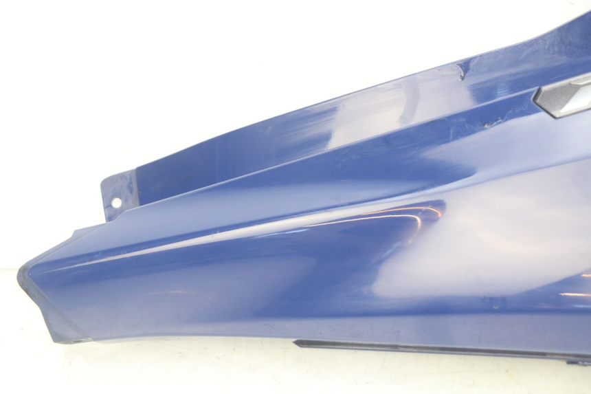 photo de RECHTER SITZBANKDECKEL YAMAHA FJR ABS 1300 (2016 - 2020) - Oberflächenzustand und Material