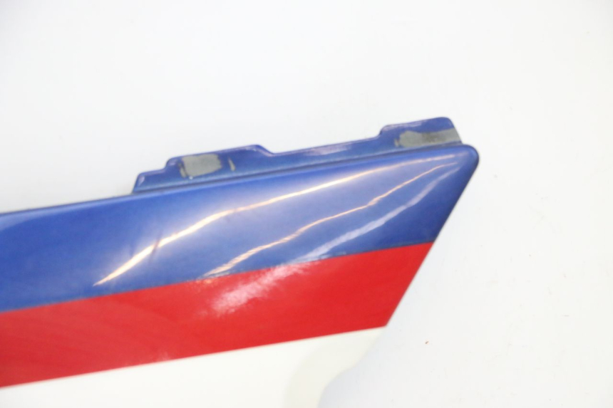 photo de UNTER SITZ VERKLEIDUNG RECHTS KAWASAKI GPX R WARBIRD 600 (1988 - 1993) - Charakteristische Merkmale