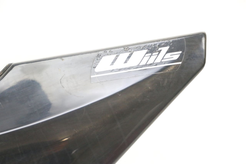 photo de UNTER SITZ VERKLEIDUNG RECHTS KAWASAKI GPZ RX 1000 (1986 - 1988) - Weitere Ansicht des Artikels