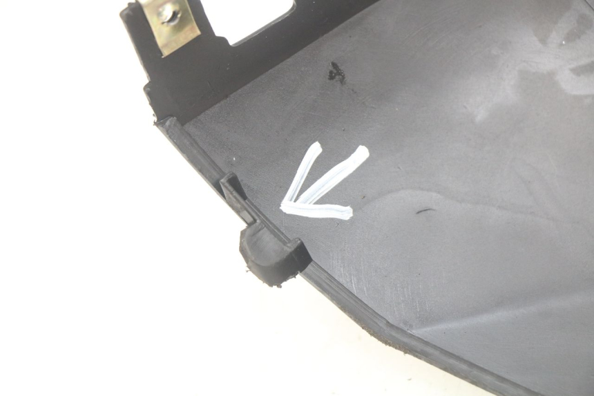 photo de RECHTER SITZBANKDECKEL TNT MOTOR GRIDO 2T 50 (2010 - 2019) - Gesamtansicht des Produkts