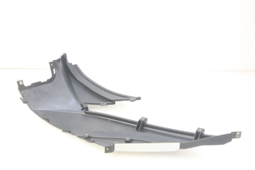 photo de RECHTER SITZBANKDECKEL TNT MOTOR GRIDO 2T 50 (2010 - 2019) - Zoom auf Gebrauchszustand