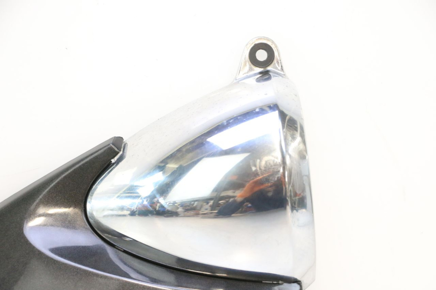 photo de UNTER SITZ VERKLEIDUNG RECHTS SUZUKI GSF N BANDIT 1200 (2001 - 2005) - Oberflächenzustand und Material