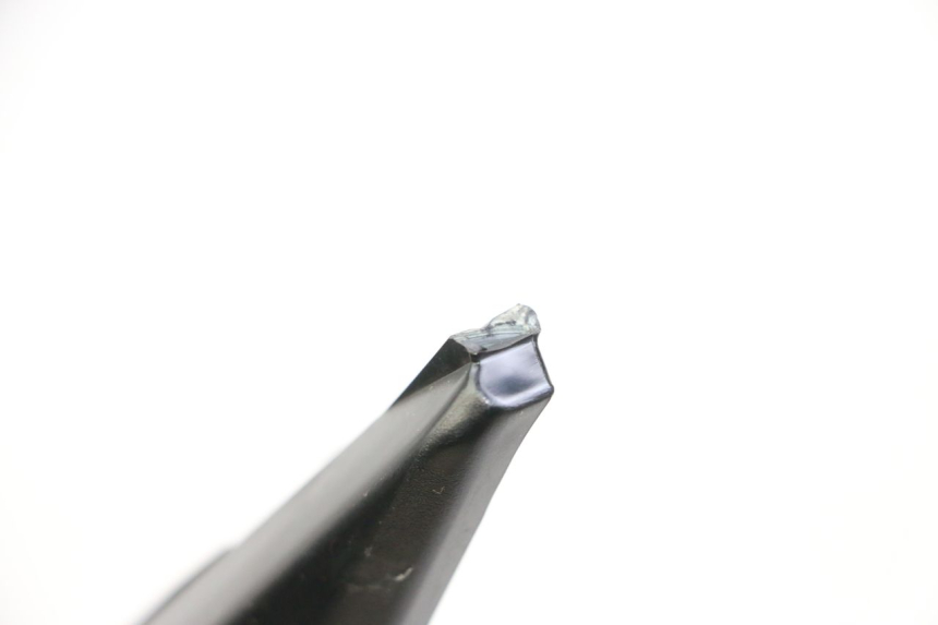 photo de UNTER SITZ VERKLEIDUNG RECHTS SUZUKI GSR 750 (2011 - 2017) - Alternative Perspektive