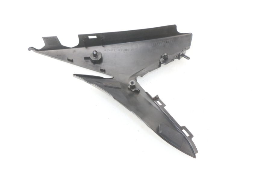photo de UNTER SITZ VERKLEIDUNG RECHTS SUZUKI GSX-R GSXR K16 1000 (2012 - 2016) - Detailansicht des Bauteils