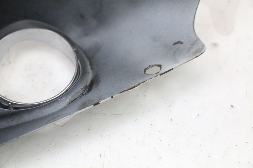 photo de UNTER SITZ VERKLEIDUNG RECHTS HARLEY DAVIDSON SPORTSTER XL CUSTOM 883 (1999 - 2006) - Kennzeichnungen und Originalreferenzen