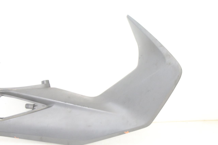 photo de UNTER SITZ VERKLEIDUNG RECHTS HONDA FORZA 125 (2021 - 2025) - Zoom auf Gebrauchszustand