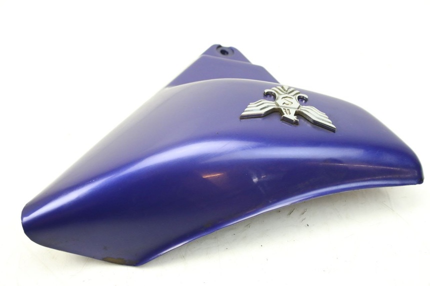 photo de RECHTER SITZBANKDECKEL SYM HUSKY 125 (1999 - 2005) - Alternative Perspektive