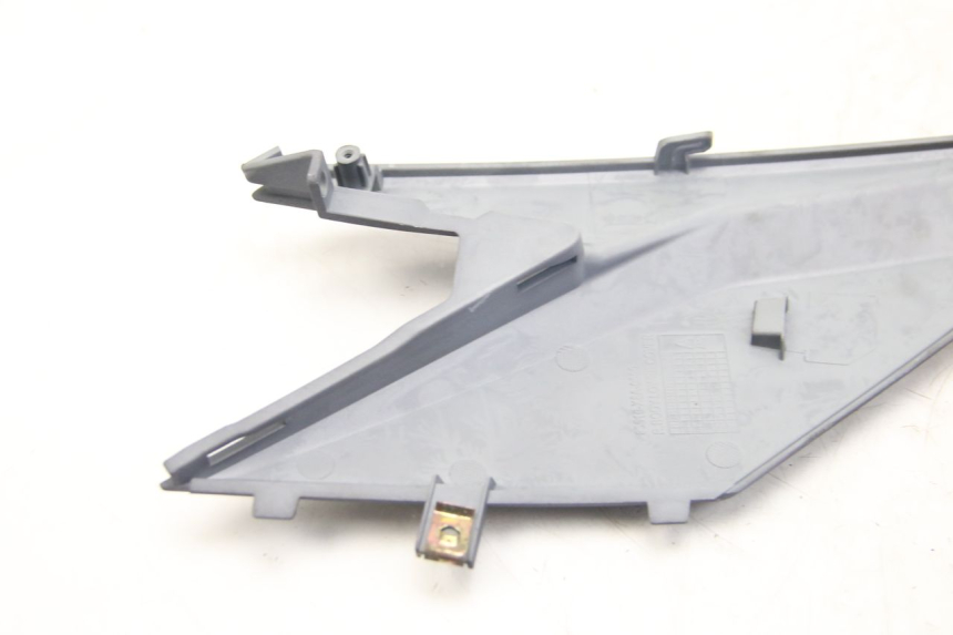 photo de RECHTER SITZBANKDECKEL SYM JET 4 4T 50 (2018 - 2021) - Gesamtansicht des Produkts