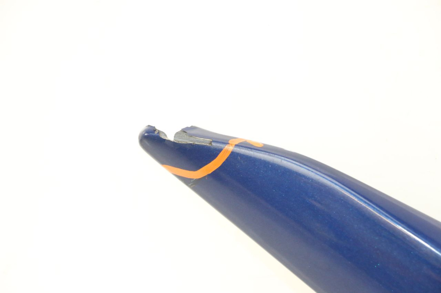 photo de UNTER SITZ VERKLEIDUNG RECHTS KAWASAKI ZR7 ZR-7 S 750 (1999 - 2004) - Oberflächenzustand und Material