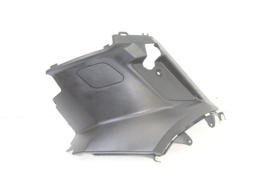 photo de RECHTER SITZBANKDECKEL PEUGEOT KISBEE 2T 50 (2010 - 2017) - Detailansicht des Bauteils