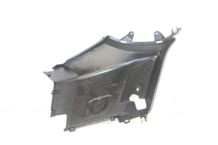 photo de RECHTER SITZBANKDECKEL PEUGEOT KISBEE 2T 50 (2010 - 2017) - Zoom auf Gebrauchszustand