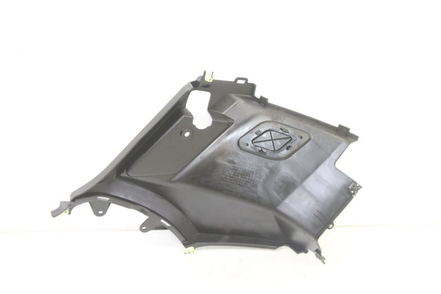 photo de RECHTER SITZBANKDECKEL PEUGEOT KISBEE 2T 50 (2010 - 2017) - Alternative Perspektive