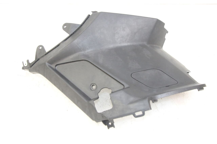 photo de RECHTER SITZBANKDECKEL PEUGEOT KISBEE 4T 50 (2010 - 2017) - Hauptansicht