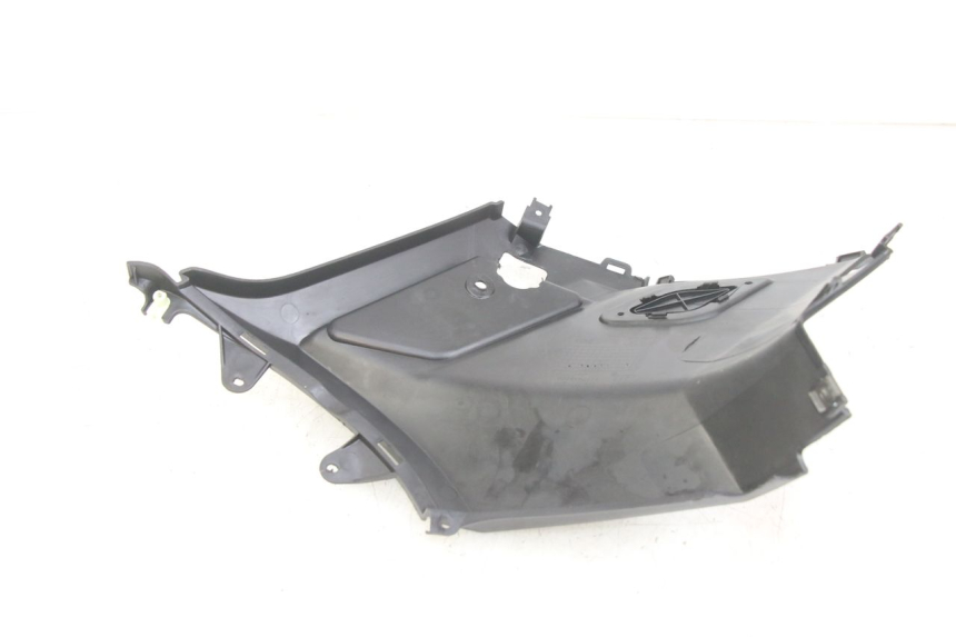 photo de RECHTER SITZBANKDECKEL PEUGEOT KISBEE 4T 50 (2010 - 2017) - Detailansicht des Bauteils