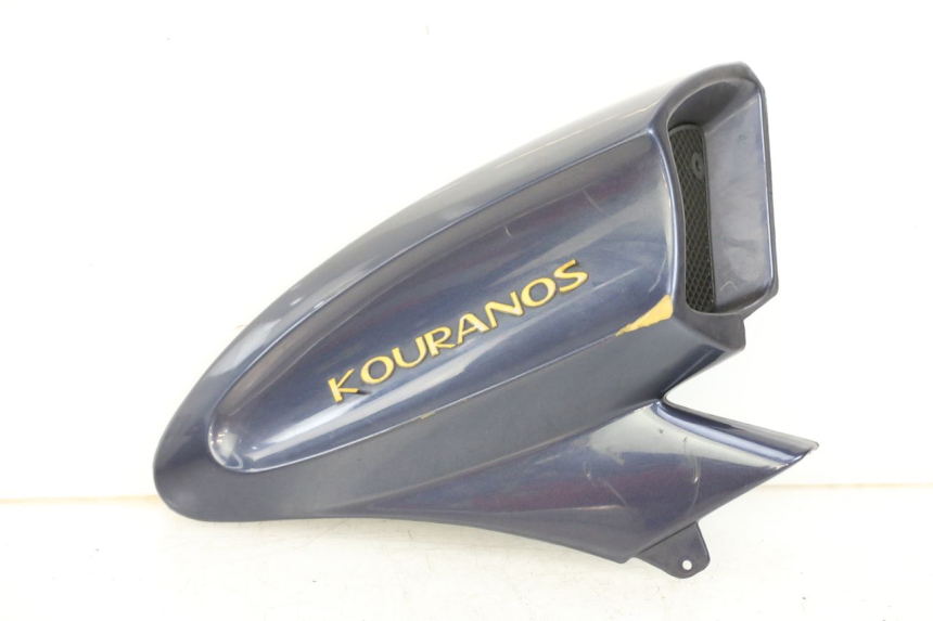 photo de UNTER SITZ VERKLEIDUNG RECHTS RENAULT KOURANOS 125 (2001 - 2004) - Zoom auf Gebrauchszustand