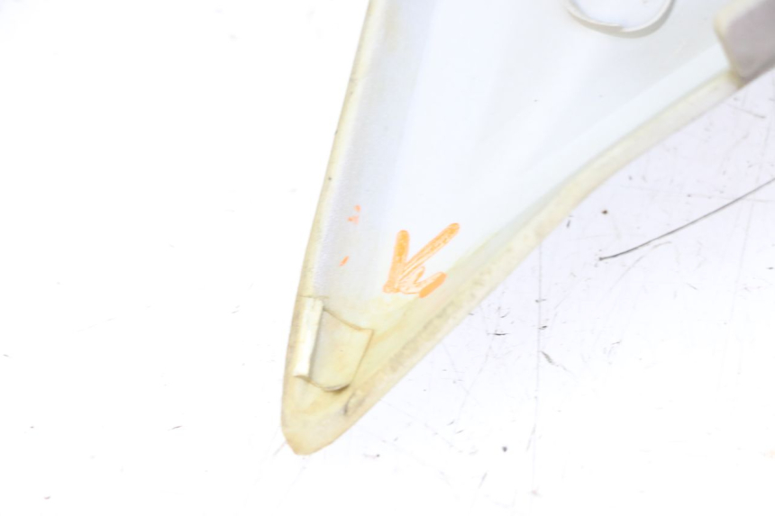 photo de UNTER SITZ VERKLEIDUNG RECHTS KYMCO XCITING 500 (2007 - 2010) - Alternative Perspektive