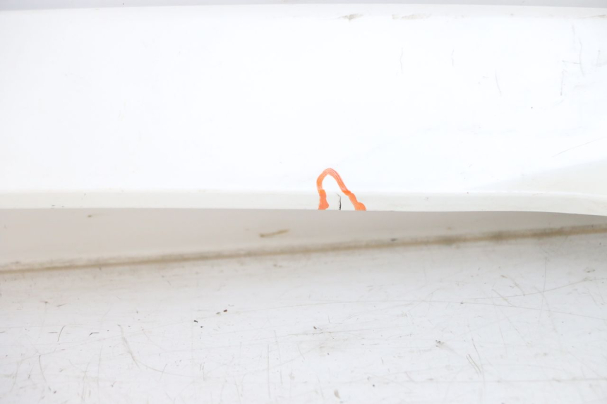 photo de RECHTER SITZBANKDECKEL KYMCO LIKE 125 (2009 - 2016) - Hochauflösende Nahaufnahme