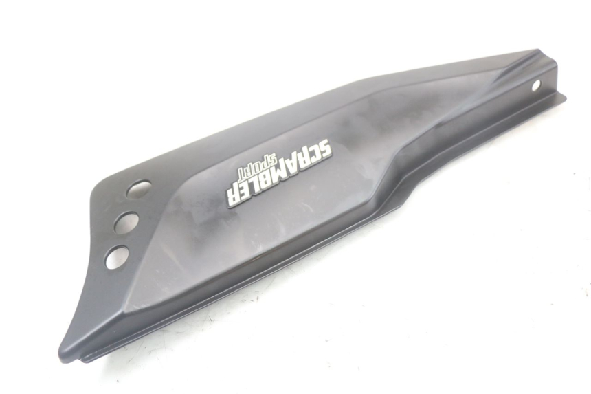 photo de UNTER SITZ VERKLEIDUNG RECHTS MASAI SCRAMBLER SPORT 125 (2021 - 2025) - Technische Nahaufnahme