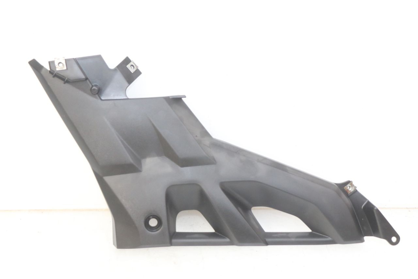 photo de RECHTER SITZBANKDECKEL YAMAHA MT ABS 125 (2014 - 2018) - Hauptansicht