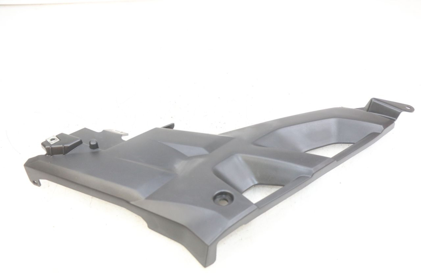 photo de RECHTER SITZBANKDECKEL YAMAHA MT ABS 125 (2014 - 2018) - Technische Nahaufnahme