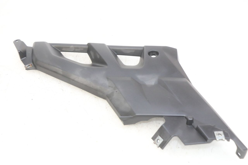 photo de RECHTER SITZBANKDECKEL YAMAHA MT ABS 125 (2014 - 2018) - Gesamtansicht des Produkts