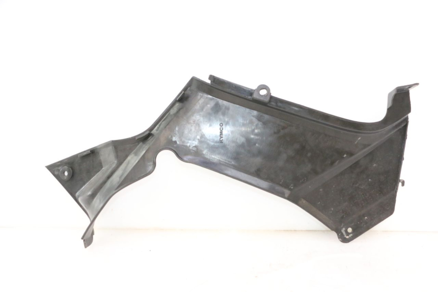 photo de UNTER SITZ VERKLEIDUNG RECHTS KYMCO MXU R 250 (2004 - 2010) - Oberflächenzustand und Material