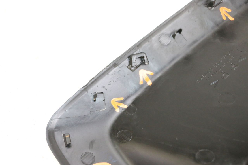 photo de UNTER SITZ VERKLEIDUNG RECHTS YAMAHA NEO'S CORE 1 (2022 - 2026) - Gesamtansicht des Produkts