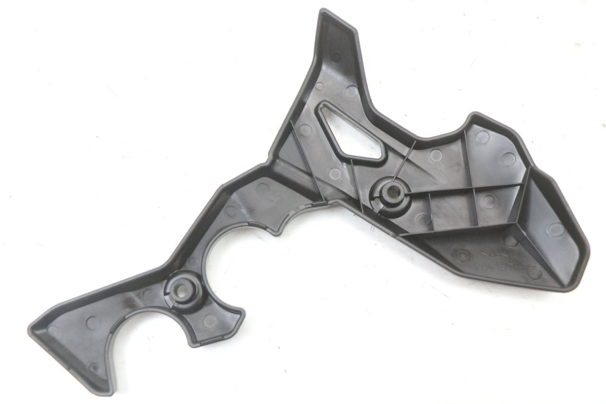 photo de UNTER SITZ VERKLEIDUNG RECHTS KAWASAKI NINJA 400 (2018 - 2023) - Zoom auf Gebrauchszustand